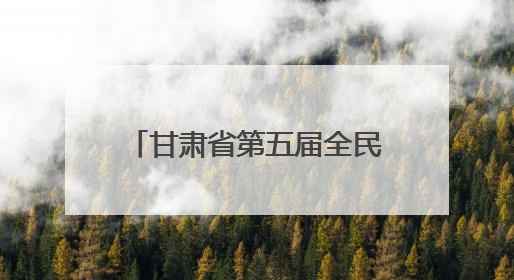 甘肃省第五届全民健身运动会陆地冰壶比赛在武威开赛
