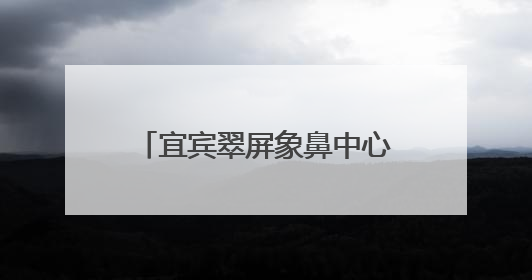 宜宾翠屏象鼻中心校：“幼芽”初探新枝，衔接共育未来