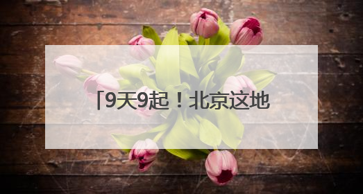 9天9起！北京这地，有蛇出没，请小心